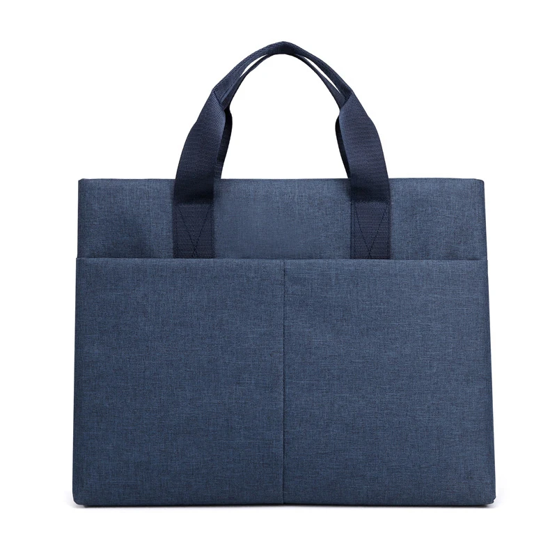 

Cheap Business Computer bag laptop Case Portable Tote Men Laptop Bag Notebook Bag for Laptop and Documents, Custom make any colors