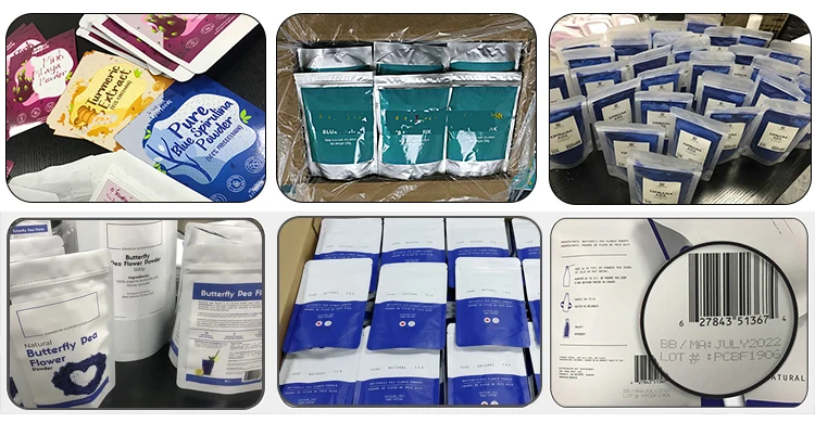 Spirulina OEM packing jpg