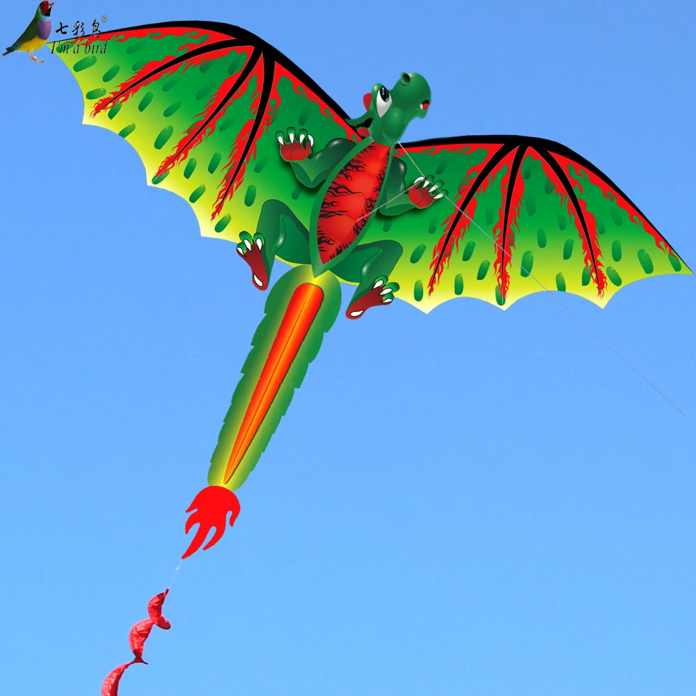 Hengda New 3d Dragon Kite For Kids Buy Kite,Dragon Kite,3d Kite