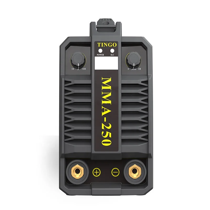 
Good welding machine prices IGBT inverter MMA200/250A arc welders Soldadora 