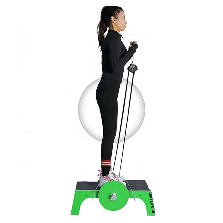 

Wholesale and retail Fitness equipment passive exercise flywheel training machine on sale, Black ,gray ,green or customized