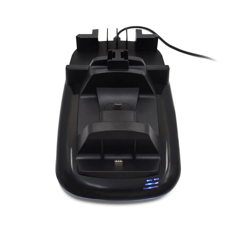 

Charging Display Stand for Nintendo Switch Dock Charger Charging Station, Black