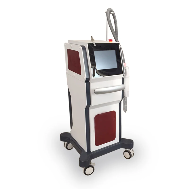 

755nm pico laser tattoo removal system laser picosecond tattoo beauty machine, Variety choices