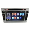Android 9 Car DVD Player for Opel Astra h g Zafira B Vectra C D Antara Combo Car Radio System