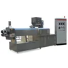 Promotion And Discount China SUS304 Industry Corn Puffs Snack Food Extruder Making Machine Processing Line