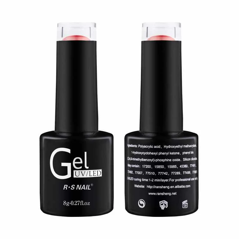 

uv led gel polish wholesale gel nail polish OEM service