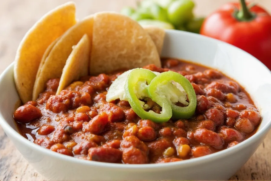 Mole Sauce