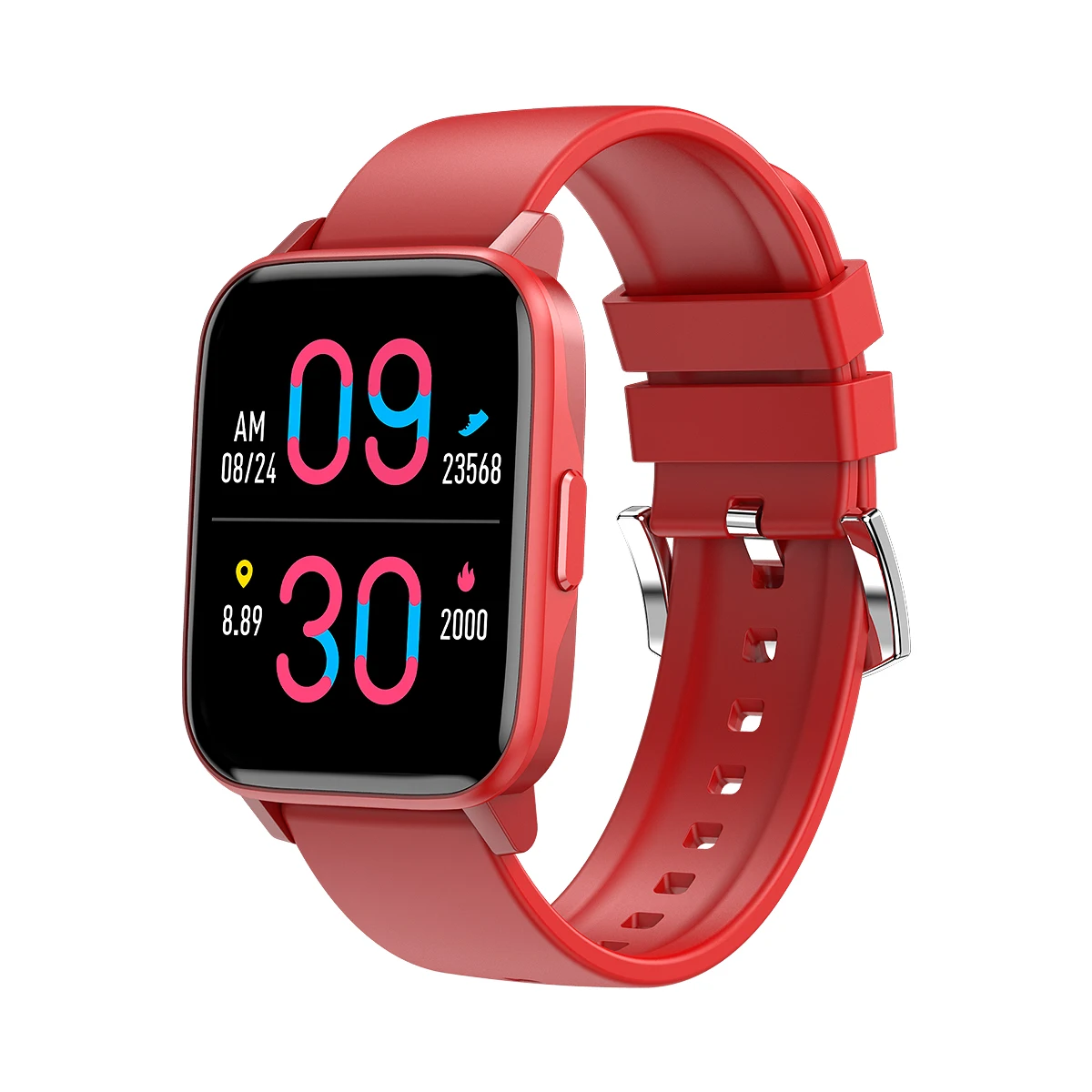 

DESSA relogio inteligente charger GW24 smartwatch smart watch