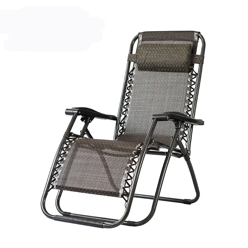 
Light weight Foldable Relax Chair Easy Move Folded Relax Chair For Outdoor Activity 