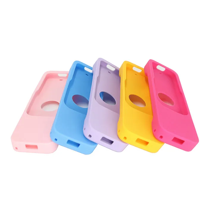 

100% Suitable Protective Silicone Case Compatible with Apple TV Siri Remote Controller 4K / 4th / 5th Generation, Customized