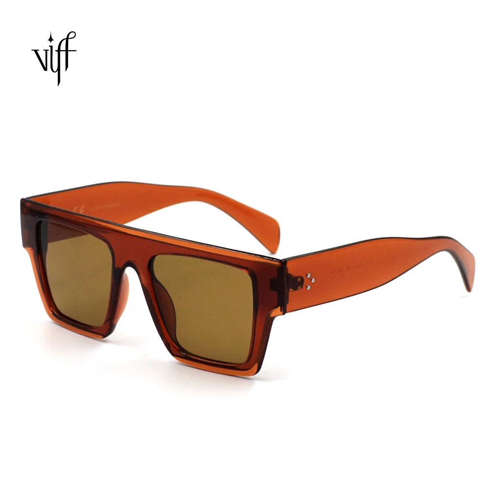 

VIFF China Brand Sunglasses Women 2021 HP18687 Fashion High Quality Sunglasses Luxury