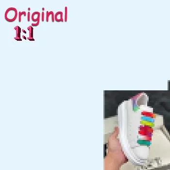 

HOT chaussures femme chaussures homme chaussures-femm sandal sneaker women's casual shoes mcqueeneing