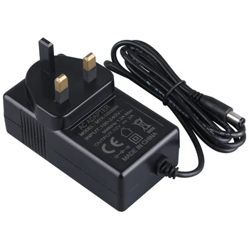 High Quality 15 Volt 2 Amp 18 Volt 3 Amp 12v Dc Switching Power Adapter ...