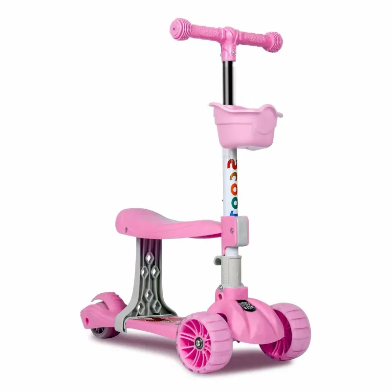 

Chinese Factory Smart Kids Scooter /best Kids Scooter /children Kick Scooter