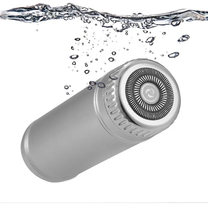 mini beard shaver 6