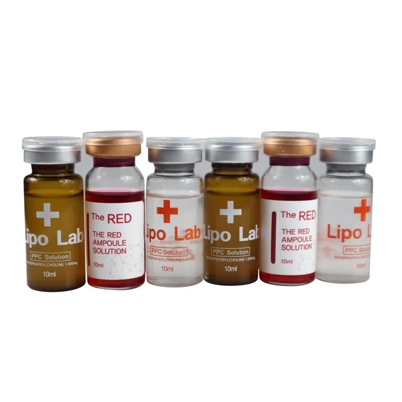 

meso lipo injections/red lipo lax/lipolytic mesotherapy