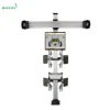 AUSLAND S100 Standard 3D Four Wheel Aligner Better Than Launch X631 Wheel Aligner