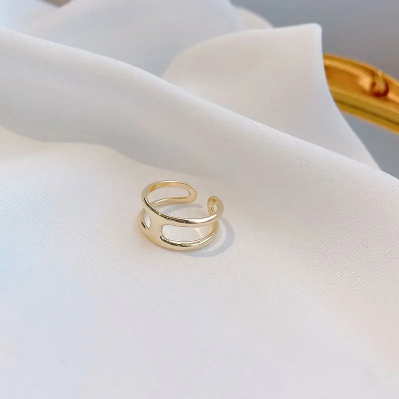 

Rings Peace Word Foot Allah Heren Glans Sling Hoola Cuff Maker Cross Roman Ring, Silver gold