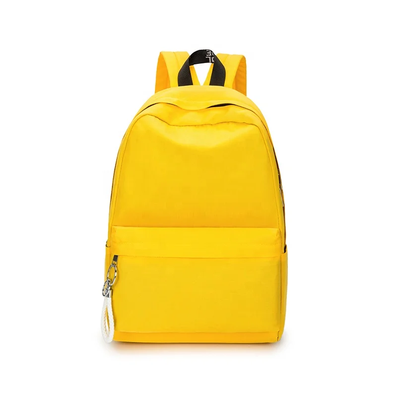 

Dropshipping FEON 2021 New Arrivals Japan Quality Pre School Bag Students Wholesale Price Campus Backpack, Pink,black,purple,blue