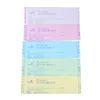 Yulu Paper 50gsm NCR paper CB purchase order forms continuous paper