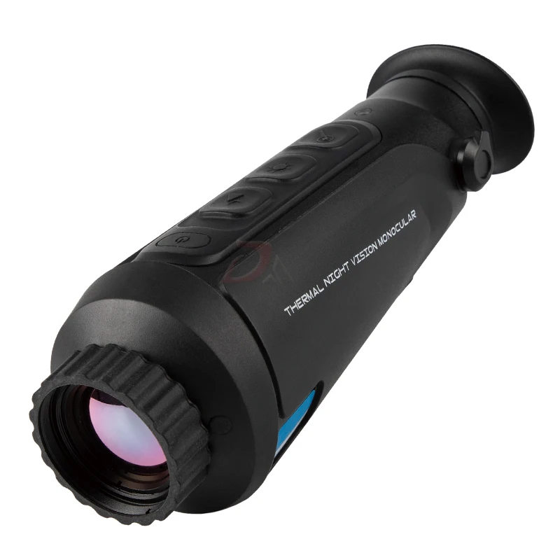 

35mm Lens WiFi outdoor rescue hunting search infrared thermal imaging video scope uncooled thermal monocular