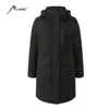 China Factory new style women's duck down jacket