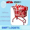 China Professional Amazon Sourcing Buying Drop Shipping Import and Export Trade Agent, Taobao 1688 Agent