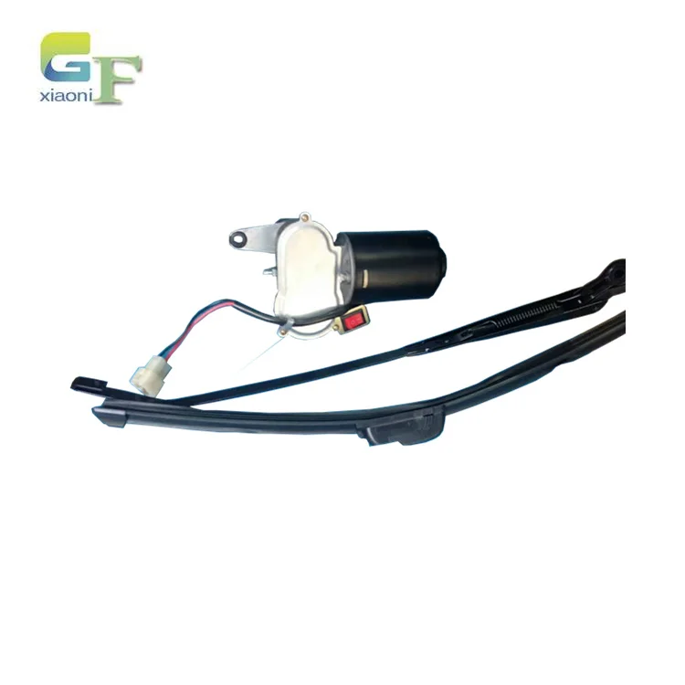 E Rickshaw Motorcycle 12v 250w Wiper Motor Kit Buy Wiper Motor Kit