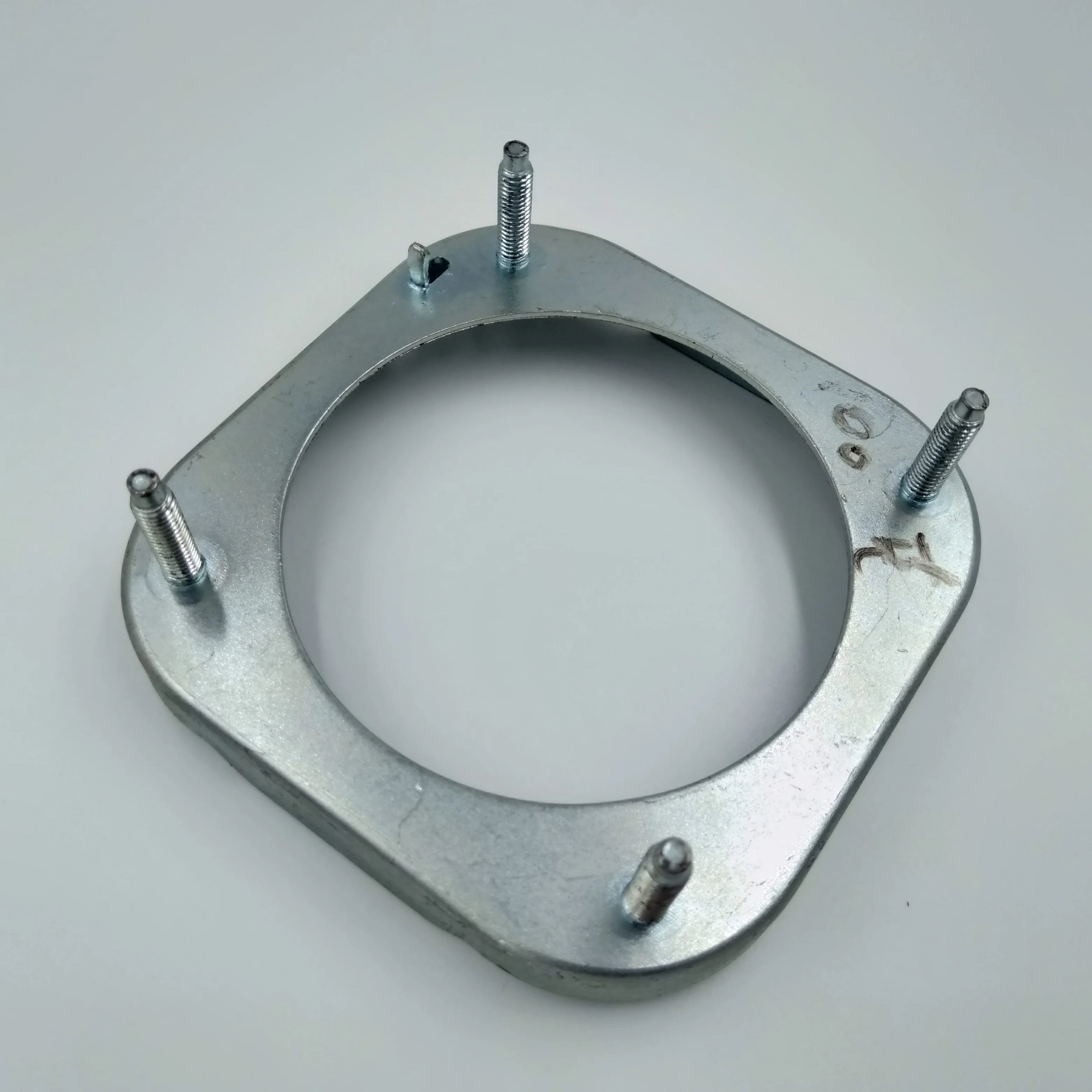 使用寿命长,中国不锈钢汽车安全气囊配件零件