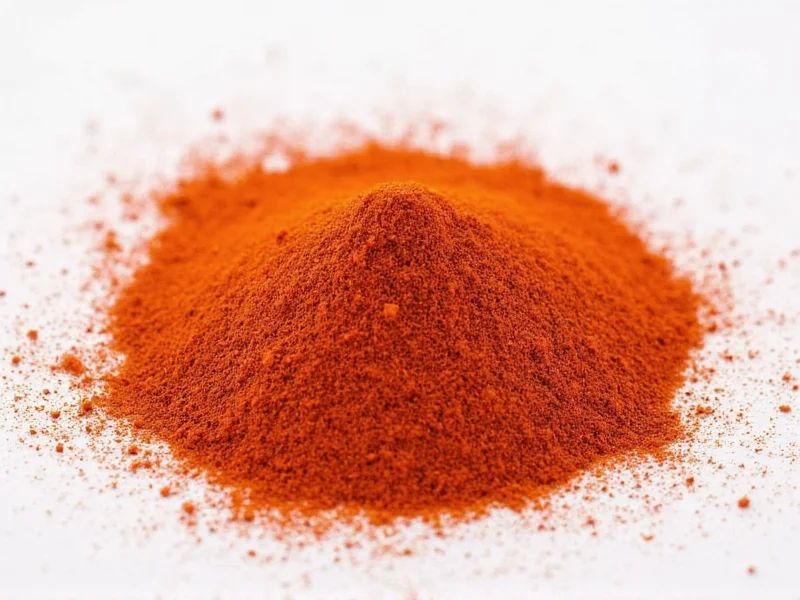 Cayenne Pepper Substitutes: Best Alternatives for Your Recipes