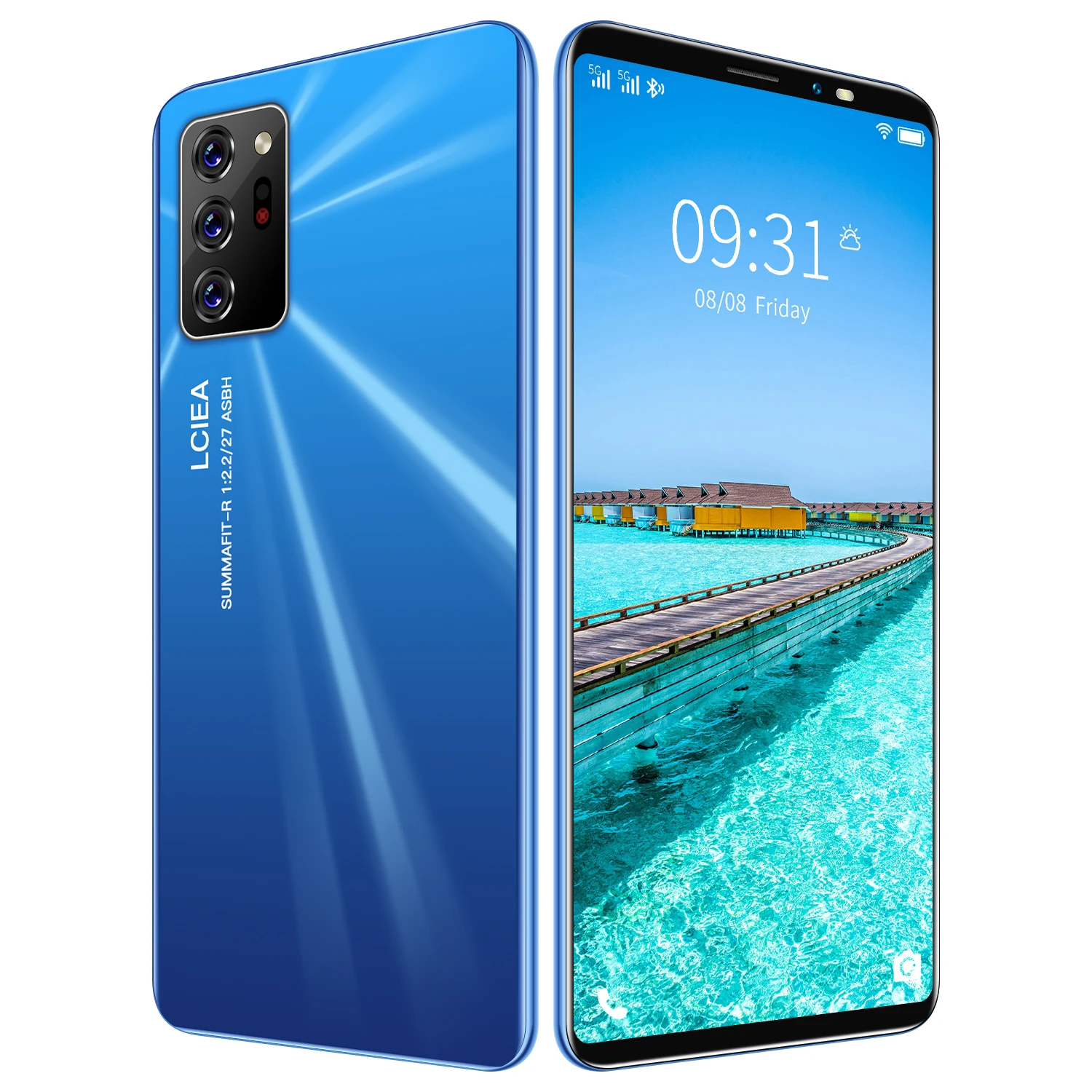 

Amazon Trend Shopping Online Phones 5.8 Inch Screen Smart Phone Wifi Android System Mobile Phones