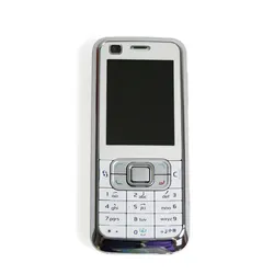 Nokia 6120 Mobile Phones Symbian FM Radio 3G Unloc