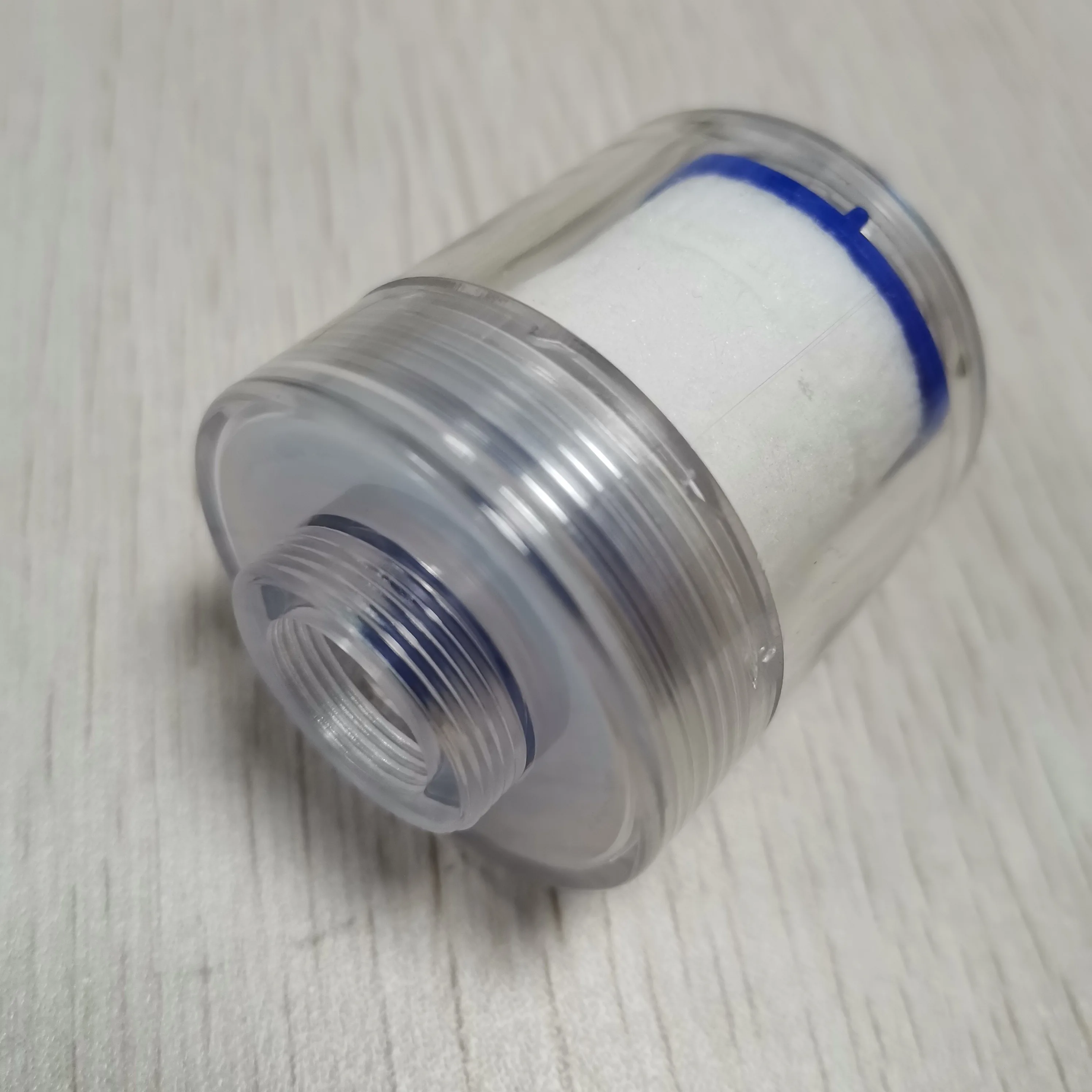 Wholesale Activated Carbon Pp Cotton Calcium Sulfite Bathroom Water