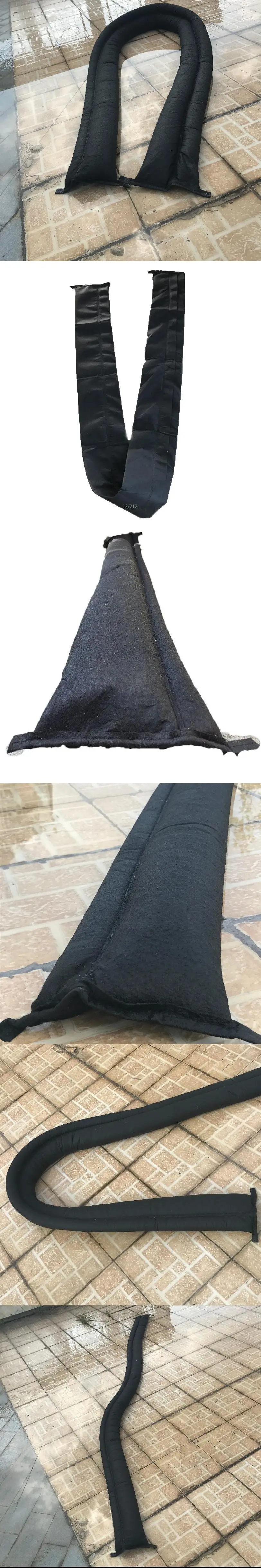 quick dam flood gate