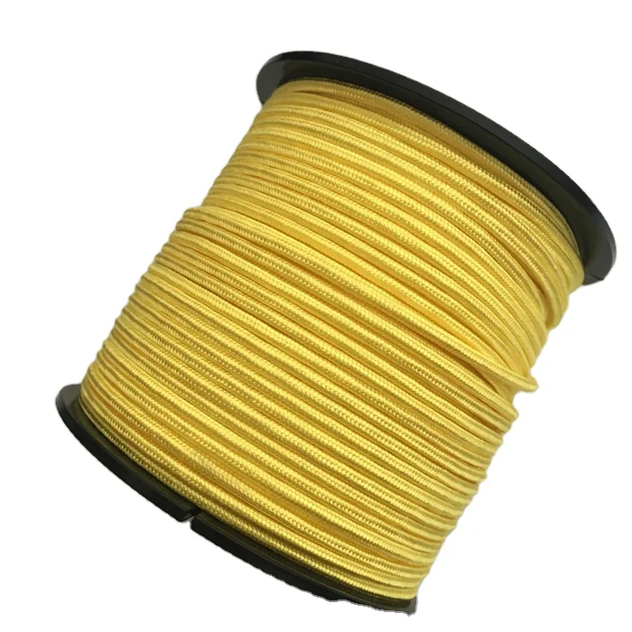 

Longline 12 Strand UHMWPE Rope Fishing Line, Customized