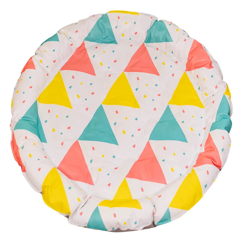 

Summer ice cold gel pad cat pad double-sided use pet Cat nest medium