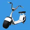 Factory Direct Max Load 150Kg City 2018 Ekectric Scooter Coco