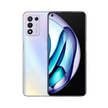 

Original Realme Q3s 8GB+256GB 5G Mobile Phone 6.6"FHD+144Hz Refresh rate Snapdragom 778G Octa core 30W Fast Charge 48MP OTA