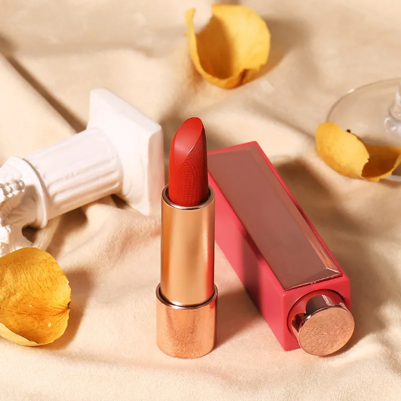 

ink velvet lipstick moisturizing lipstick lipsticks vegan private label custom