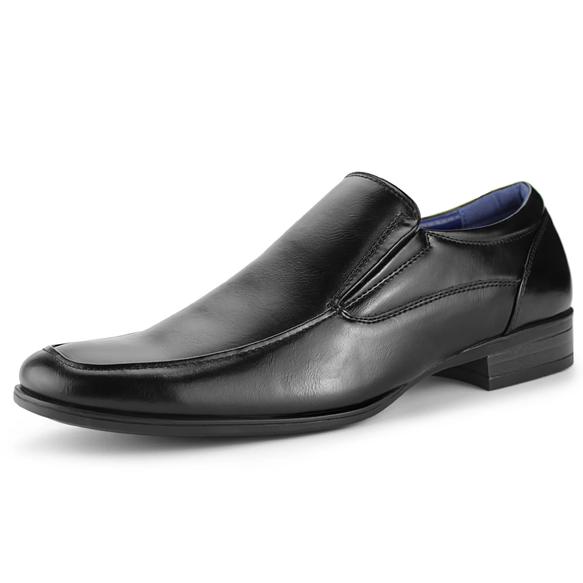 

Mes's Classic Office Formal Business Oxford Shoes, Black