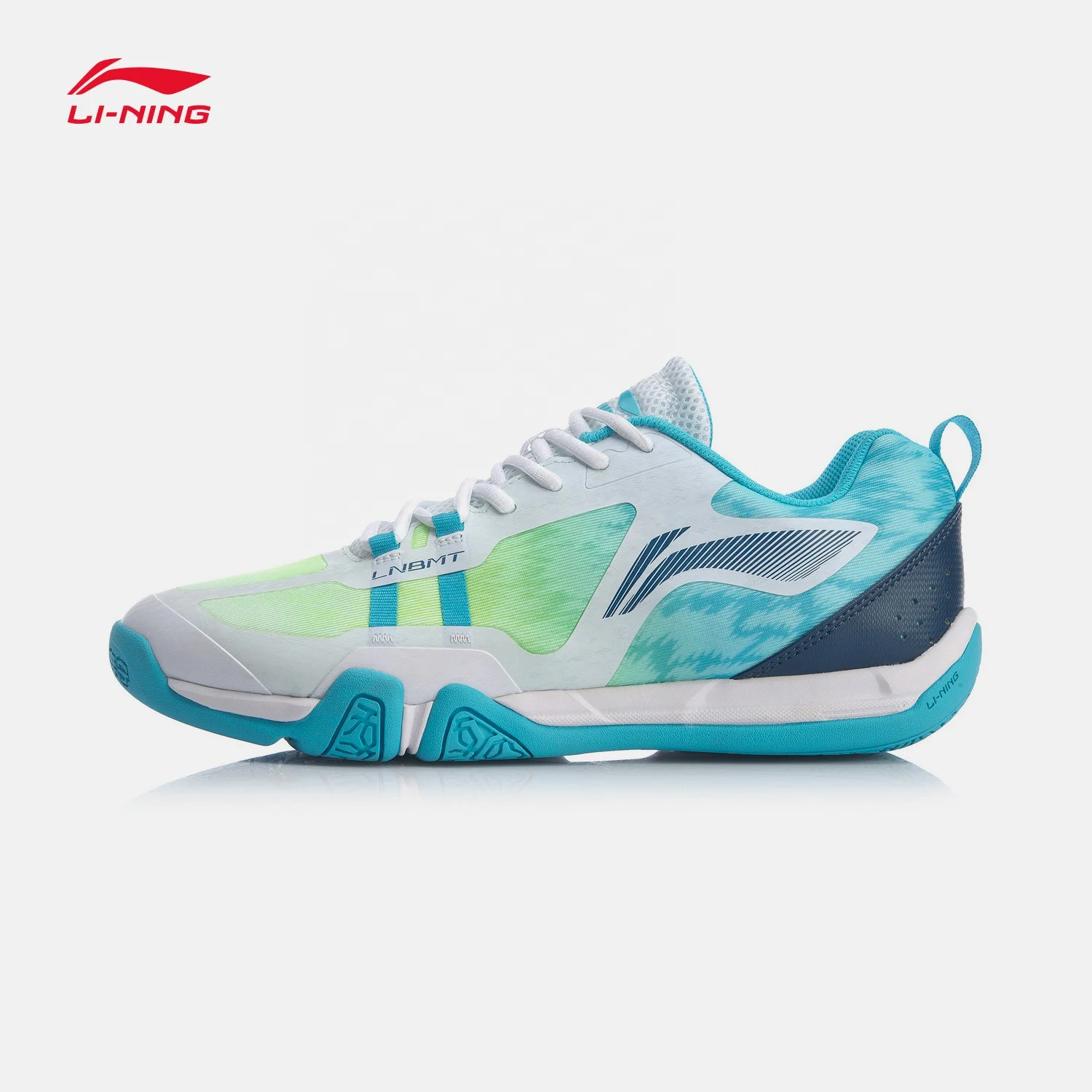 

LINING Men Badminton Shoes Antiskid Support Sneaker Fitness Sports Shoes for li ning support badminton training shoes AYTQ037