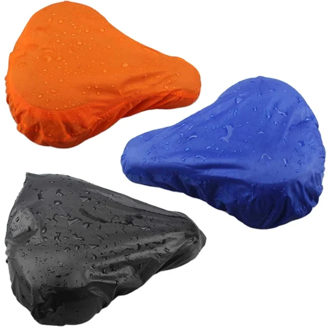 

RPET Polyester Anti-UV Rain Waterproof Bicycle Cover, Customized color