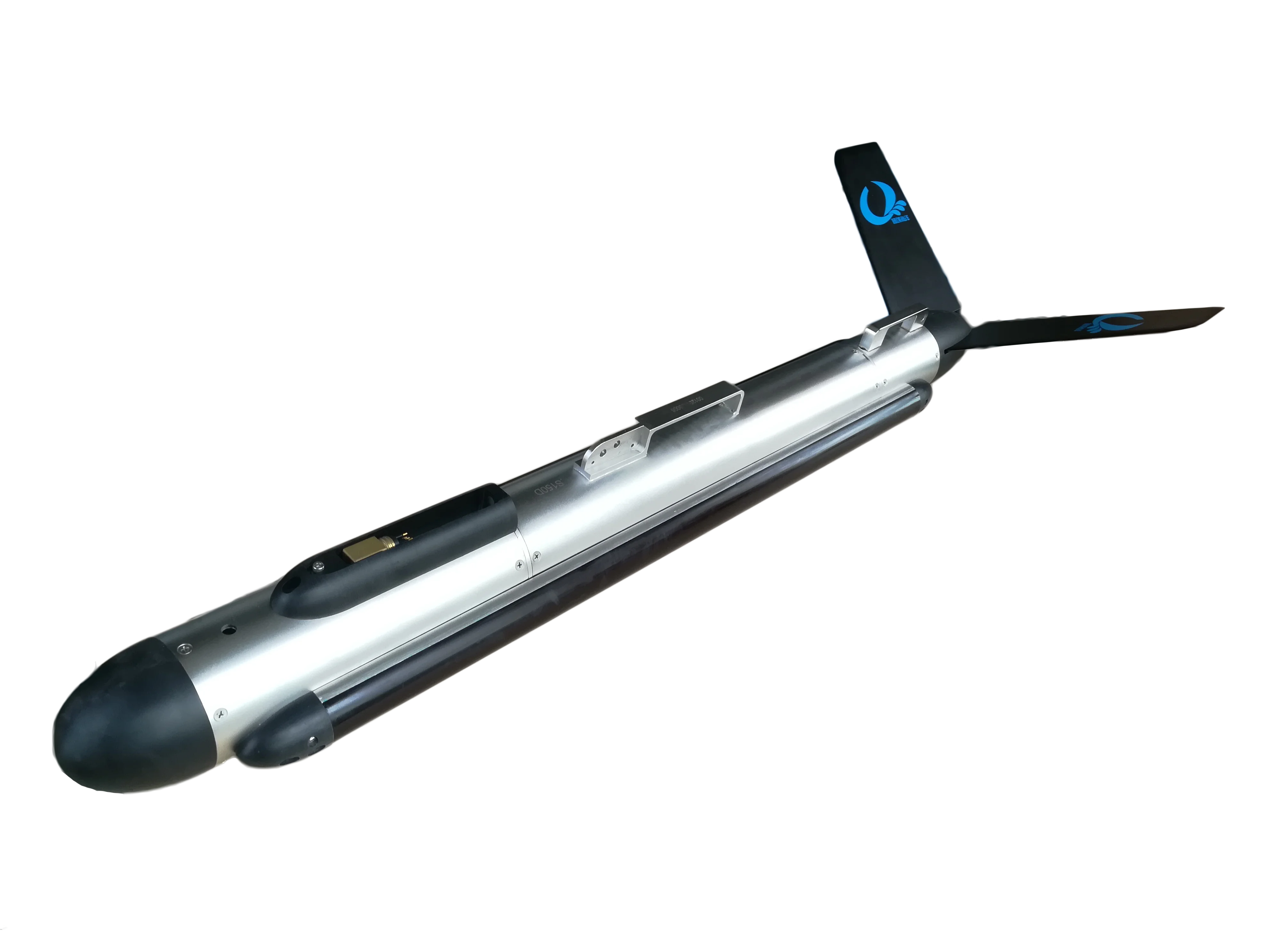 
Side Scan Sonar SharkS150D 