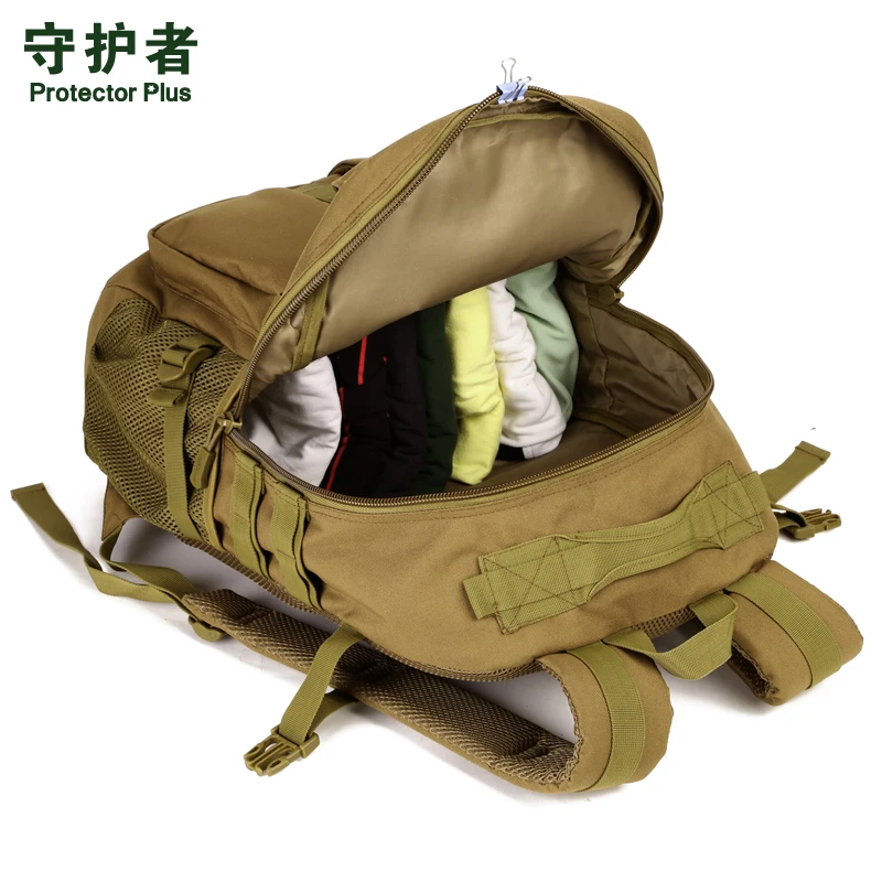 

2022 New military bags army nylon bag low price camouflage gym bag professional manufacturer, Brown/black/desert digital/acu digital