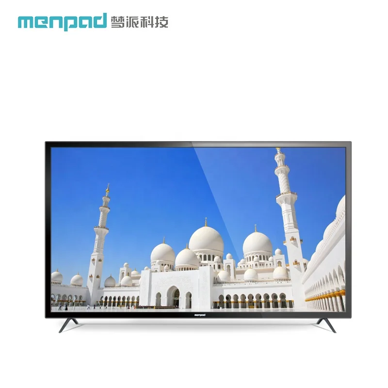 

Menpad anti fire shell 1G+8G 40" Smart HD LED Android TV(Series M1, 40R1)