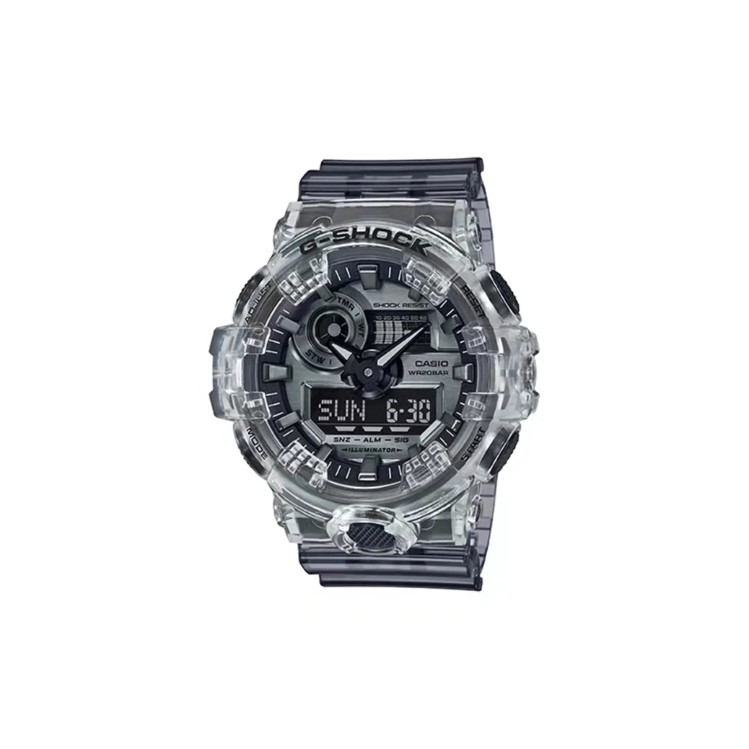 

Limited Edition G Shock Casio Quartz Movement Digital Watches Men Wrist Sport Waterproof Casio Watch