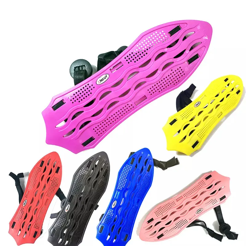 

ABS Arm Guard Protection Arm Guard Archery for Recurve bow Shooting, Black, red, blue, white, purple, yellow