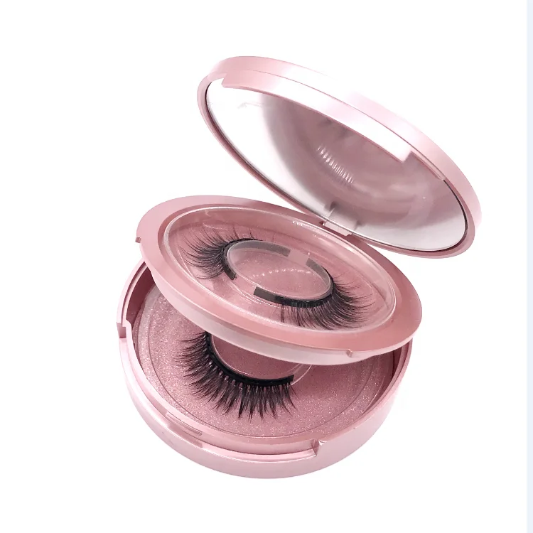 

Factory direct magnetic lashes 3d wholesale vendor magnetic lashes and eyeliner magnetic eyelashes
