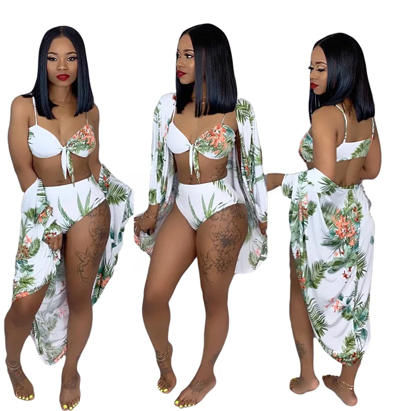 

AI38-5057 new design hot sexy women swimwear bikini high quality swimsuit women bathing suits