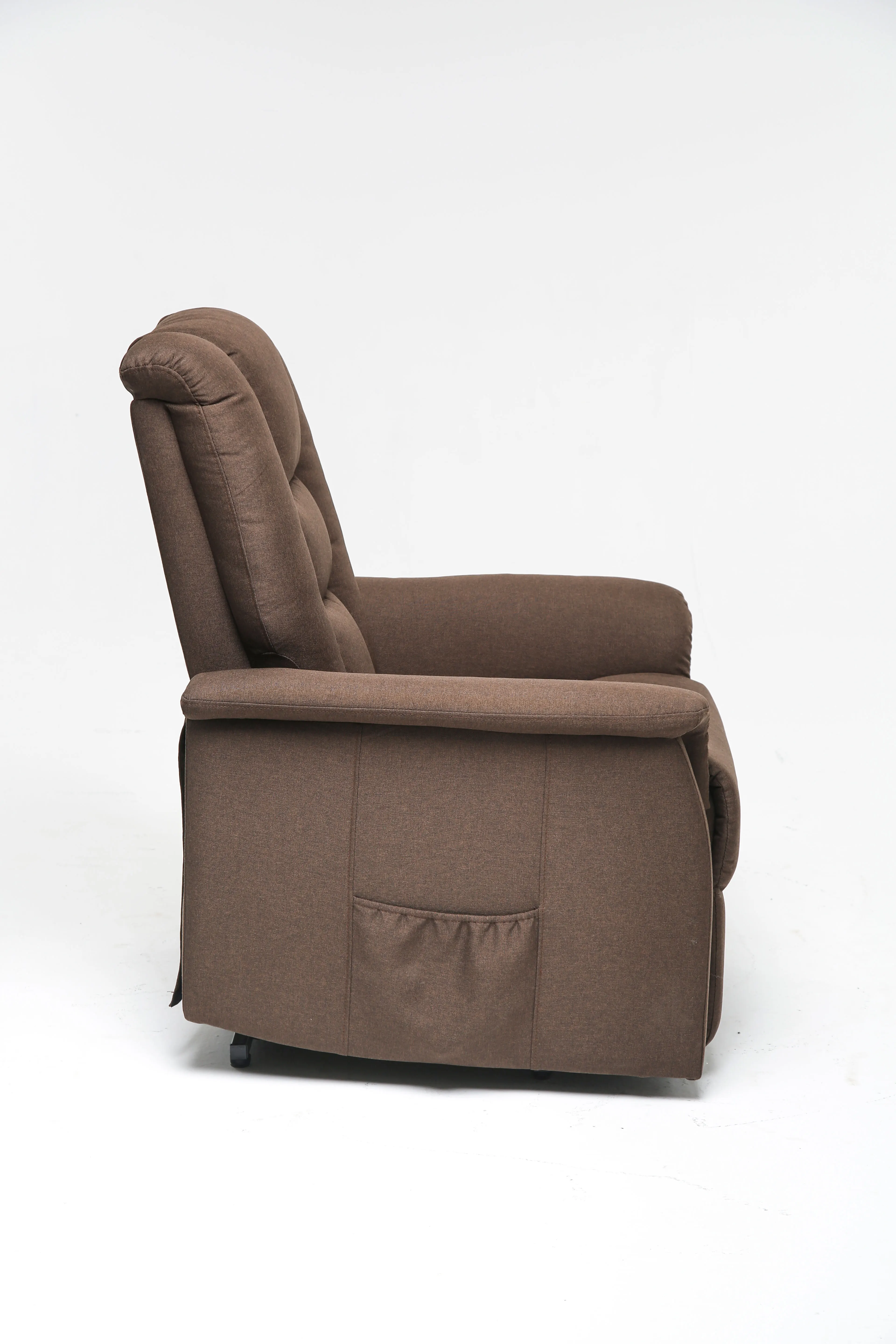 家具休闲休闲口音电动升降躺椅沙发椅家用客厅